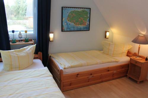 Apartamento Ferienwohnung S�dstrand