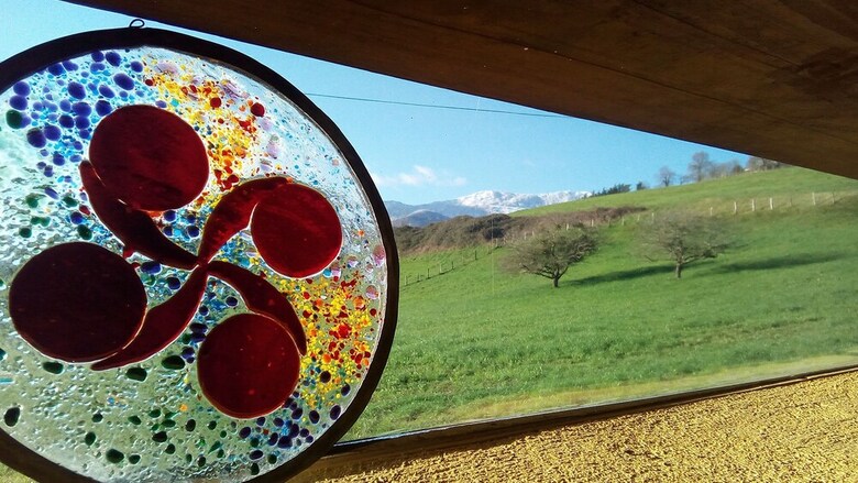 Albergue Otardi Landa Aterpetxea