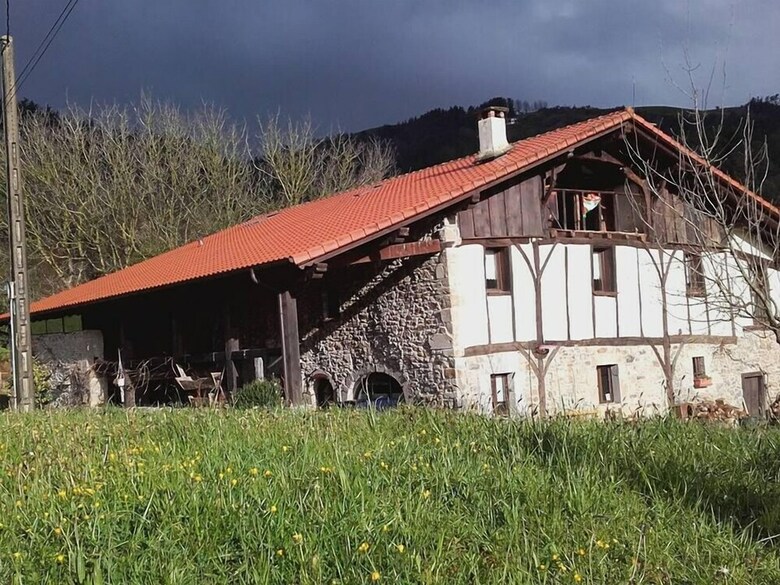 Albergue Otardi Landa Aterpetxea