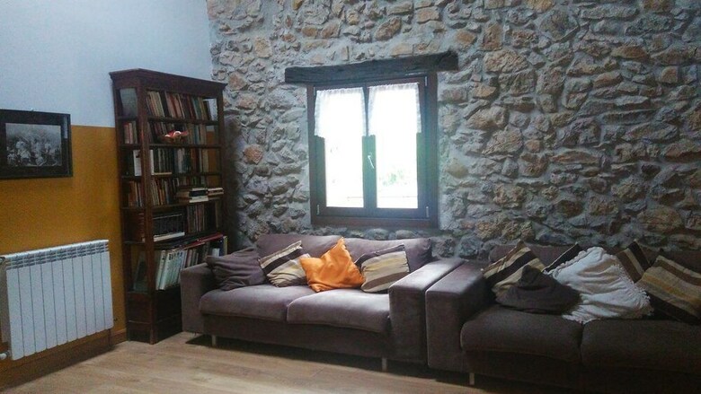 Albergue Otardi Landa Aterpetxea