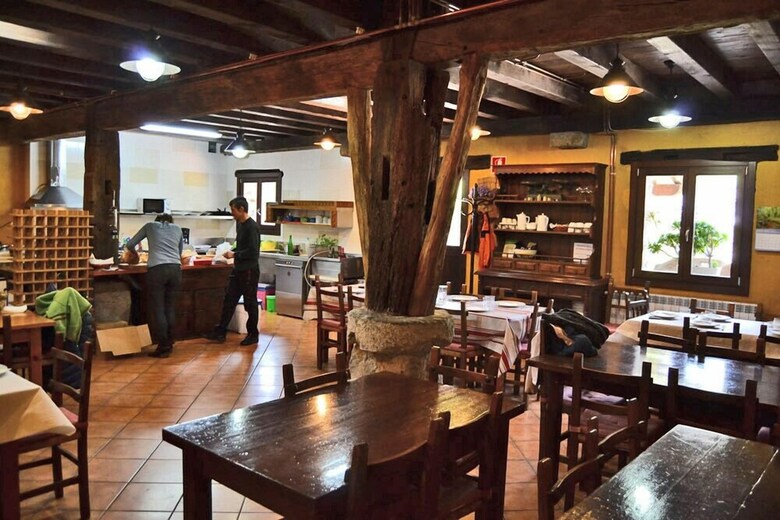 Albergue Otardi Landa Aterpetxea