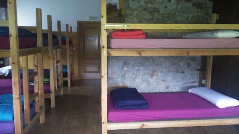 Albergue Otardi Landa Aterpetxea