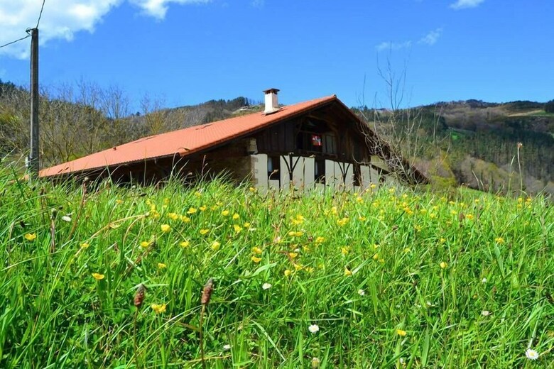 Albergue Otardi Landa Aterpetxea