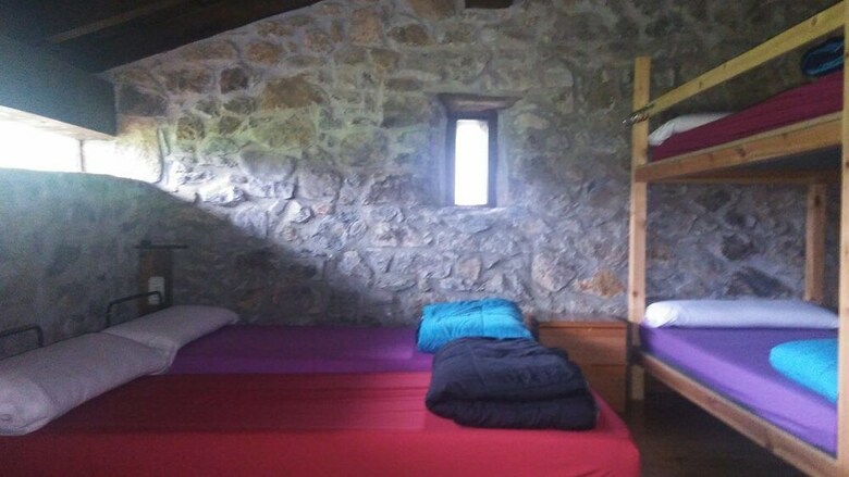 Albergue Otardi Landa Aterpetxea