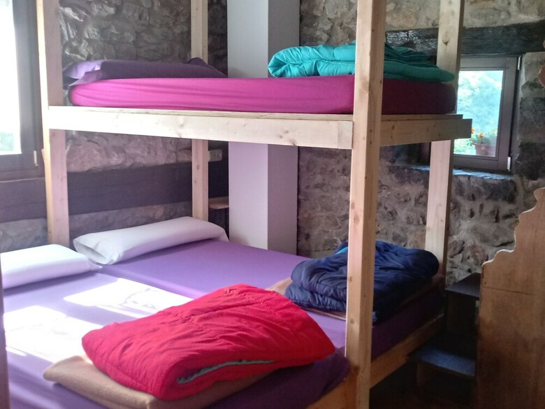 Albergue Otardi Landa Aterpetxea
