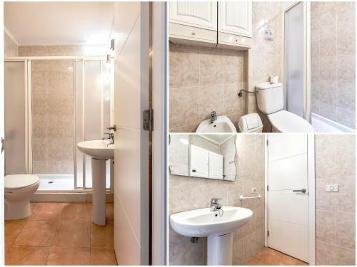 Apartamento Two Bedrooms In Las Americas
