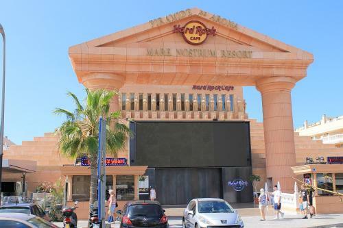 Apartamento Two Bedrooms In Las Americas