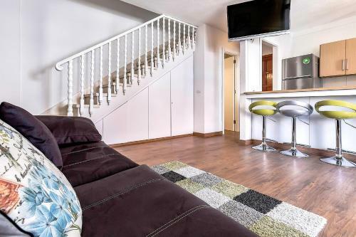 Apartamento Two Bedrooms In Las Americas