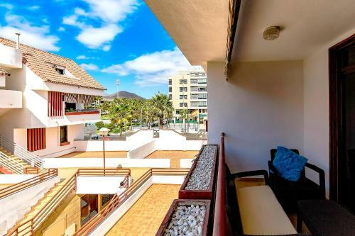 Apartamento Two Bedrooms In Las Americas