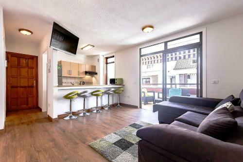 Apartamento Two Bedrooms In Las Americas