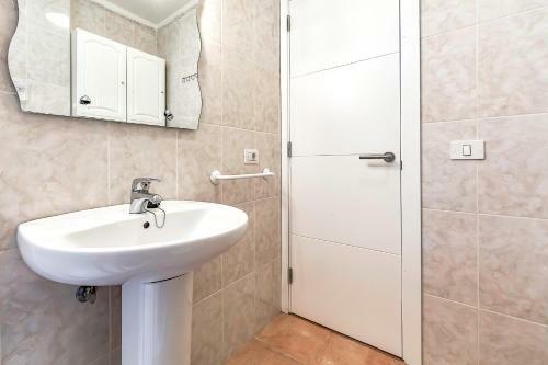 Apartamento Two Bedrooms In Las Americas