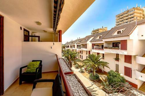 Apartamento Two Bedrooms In Las Americas
