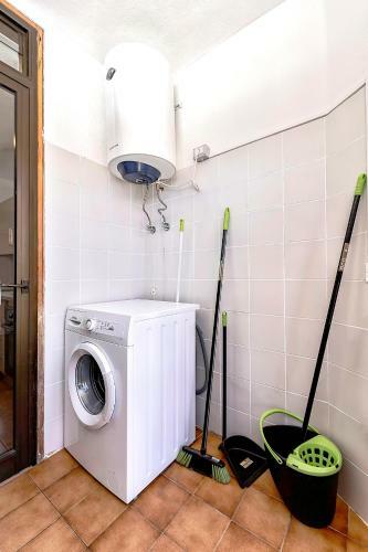 Apartamento Two Bedrooms In Las Americas