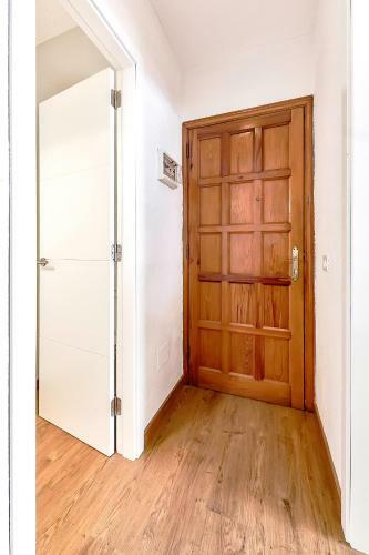 Apartamento Two Bedrooms In Las Americas