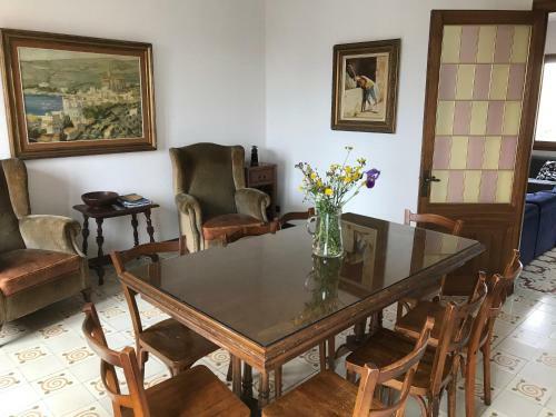 Apartamento Cal Mestre