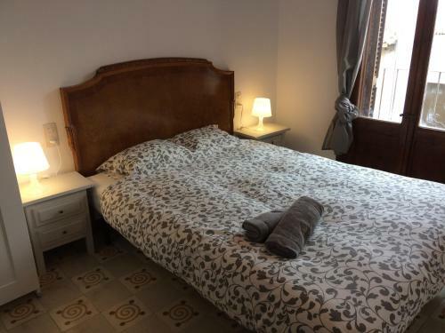 Apartamento Cal Mestre