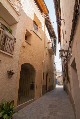Agroturismo Cal Tonarro De Peramola