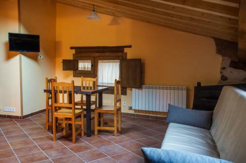 Agroturismo Molino Del Medio