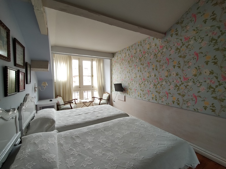 Hotel Casona Del Sella