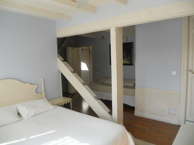 Hotel Casona Del Sella