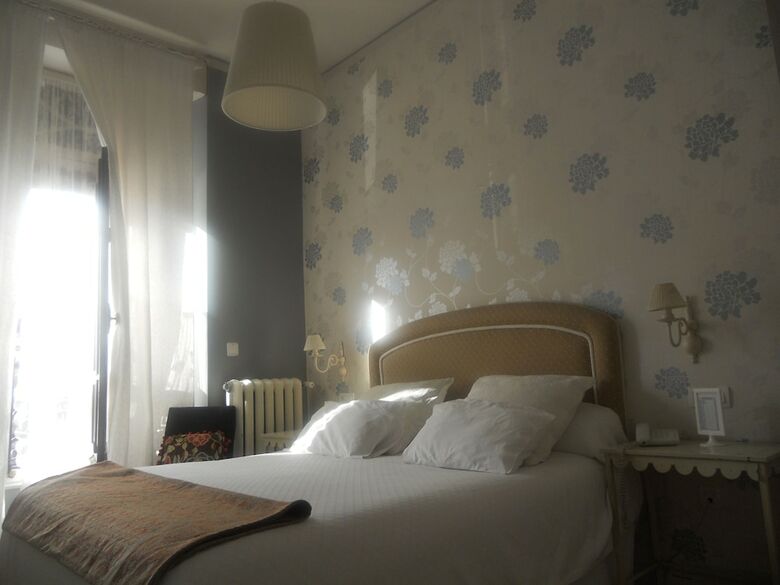 Hotel Casona Del Sella