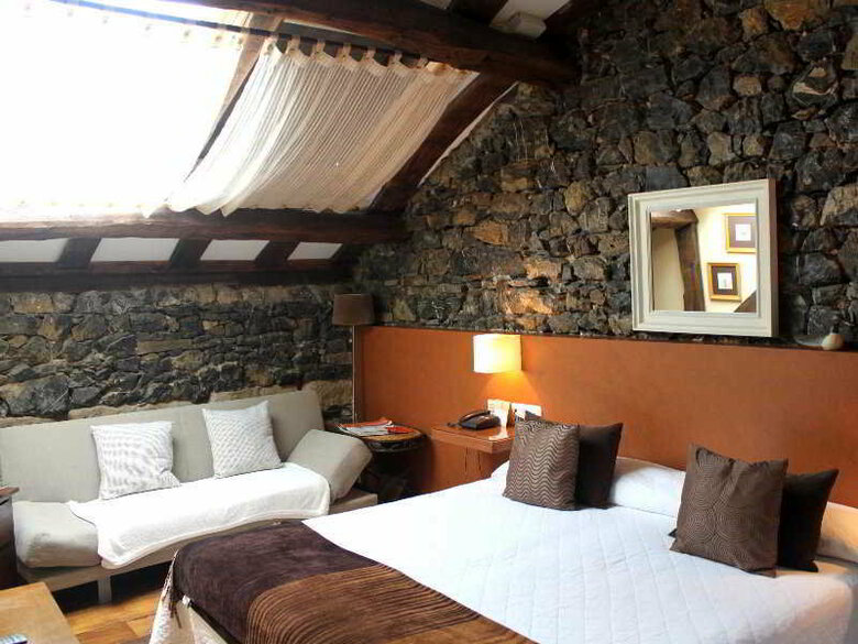 Hotel Mar Del Sueve
