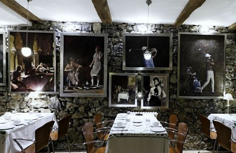 Hotel Mar Del Sueve