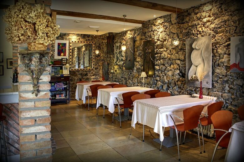 Hotel Mar Del Sueve
