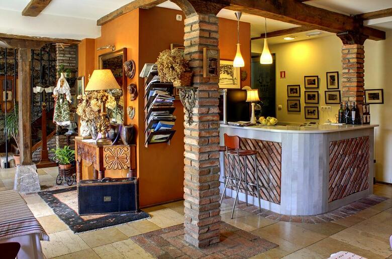 Hotel Mar Del Sueve