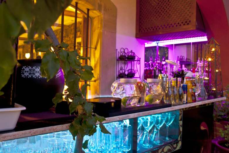 Hotel Mar Del Sueve