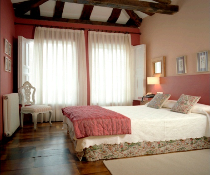 Hotel Mar Del Sueve