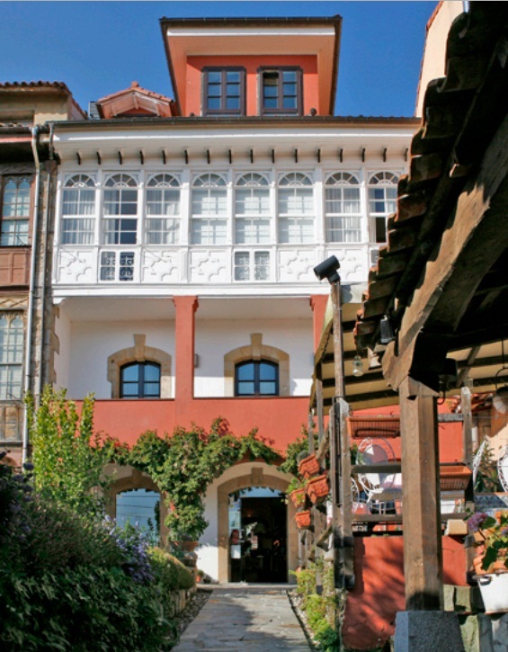 Hotel Mar Del Sueve