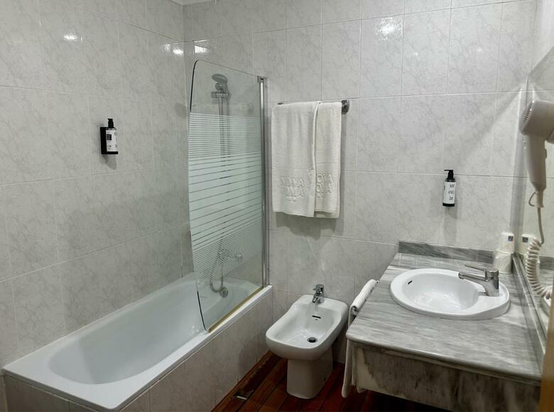 Hotel Nova Roma