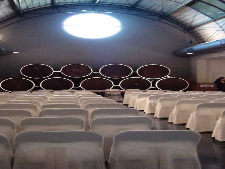 Hotel Air Penedes