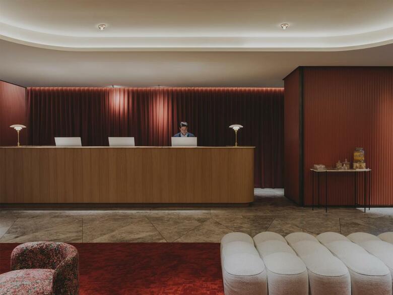 Hotel Catalonia Boulevard