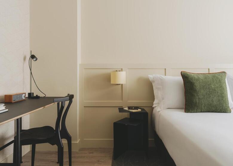 Hotel Catalonia Boulevard