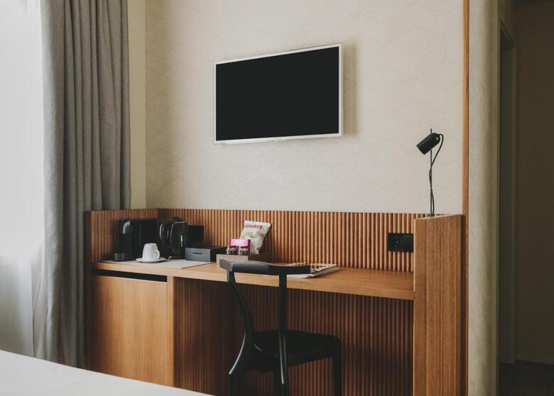 Hotel Catalonia Boulevard