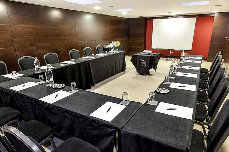 Hotel Zenit Borrell