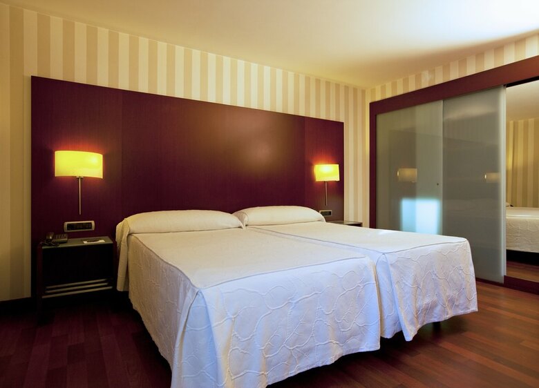 Hotel Zenit Borrell