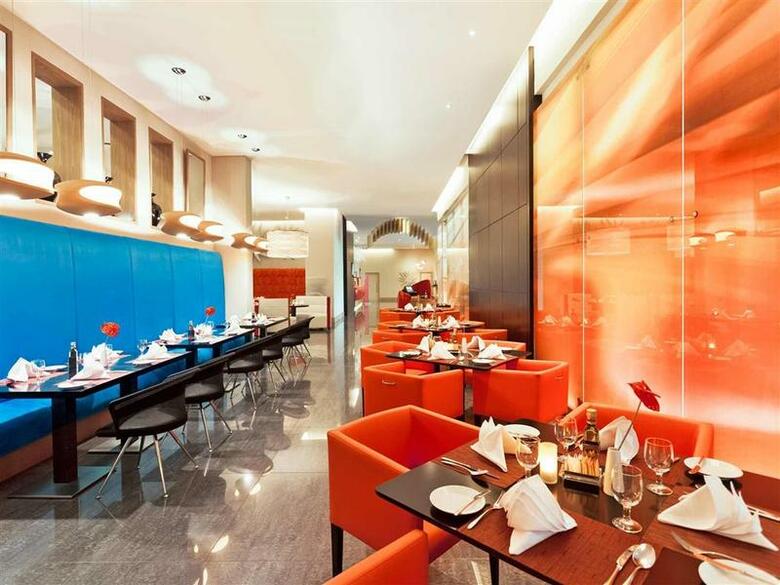 Hotel Ibis Mall Of The Emirates