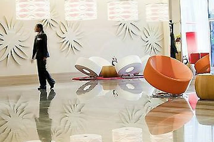 Hotel Ibis Mall Of The Emirates