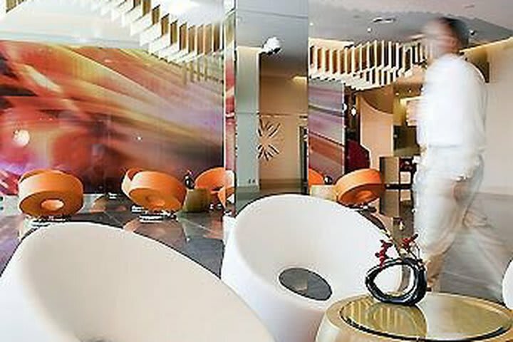 Hotel Ibis Mall Of The Emirates