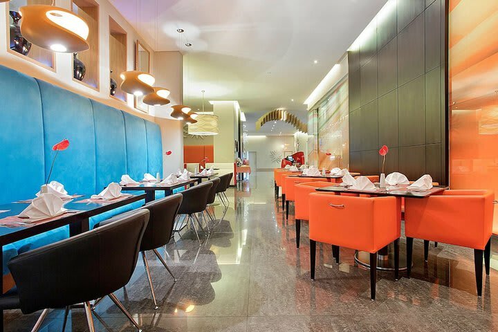 Hotel Ibis Mall Of The Emirates