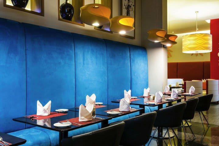 Hotel Ibis Mall Of The Emirates