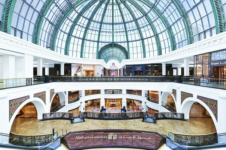 Hotel Ibis Mall Of The Emirates