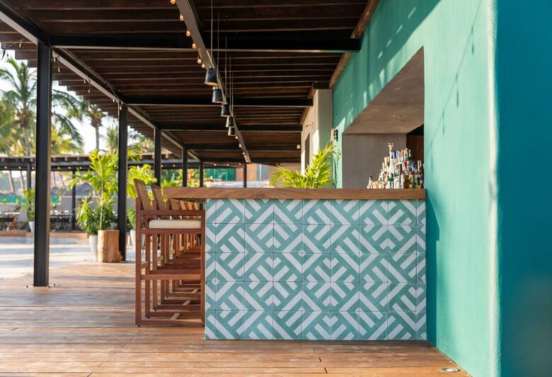 Hotel Viceroy Zihuatanejo