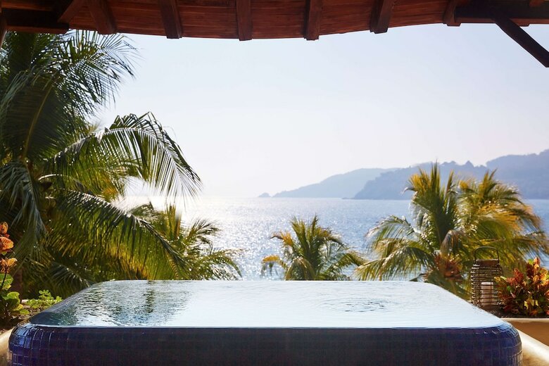 Hotel Viceroy Zihuatanejo