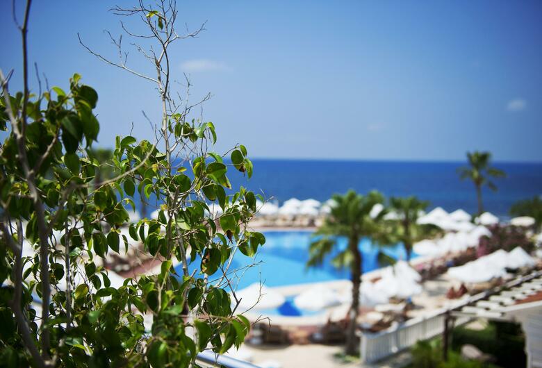 Hotel Flora Garden Beach Club