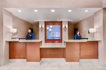 Holiday Inn Express Hotel & Suites Yuma