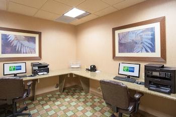Holiday Inn Express Hotel & Suites Yuma